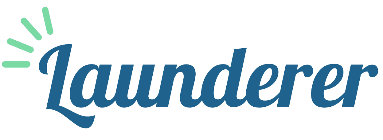 Launderer